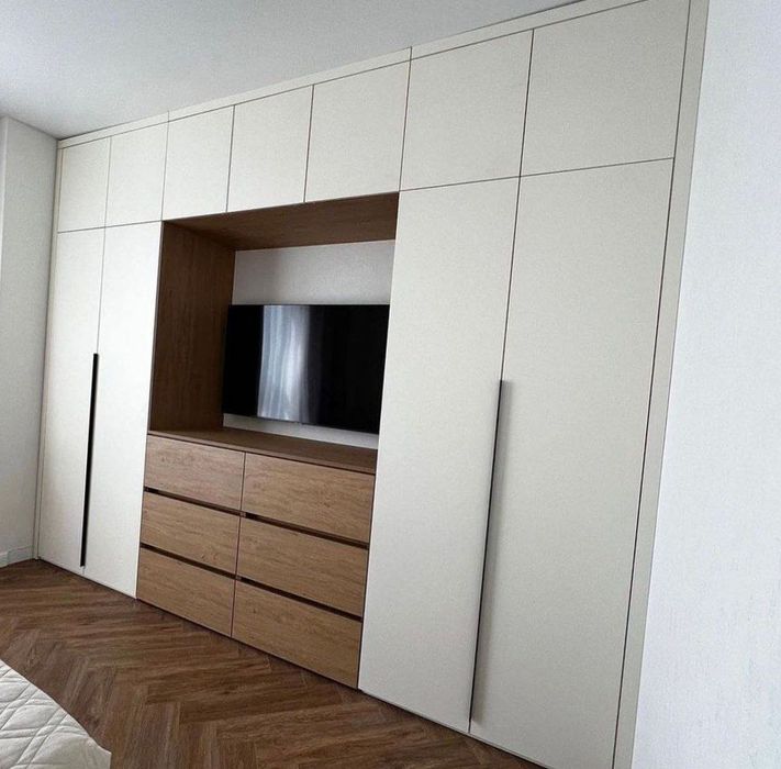 Мебель на заказ по доступным ценам