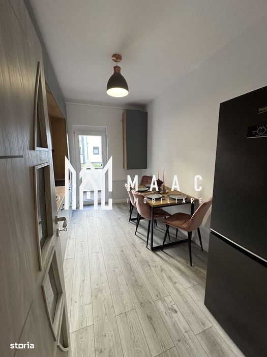 Apartament 2 camere | Balcon | LUX | Decomandat | Ciresica