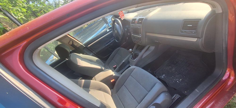 VOLKSWAGEN Golf 2007 — imagine 3