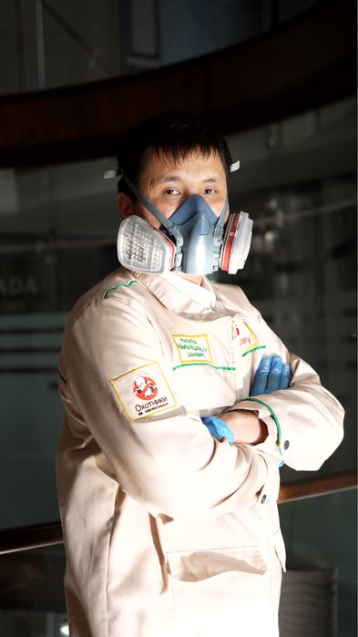 Дезинфекция,клоп,таракан,қандала,кене,бүрге,блоха,тараканов клопов жук