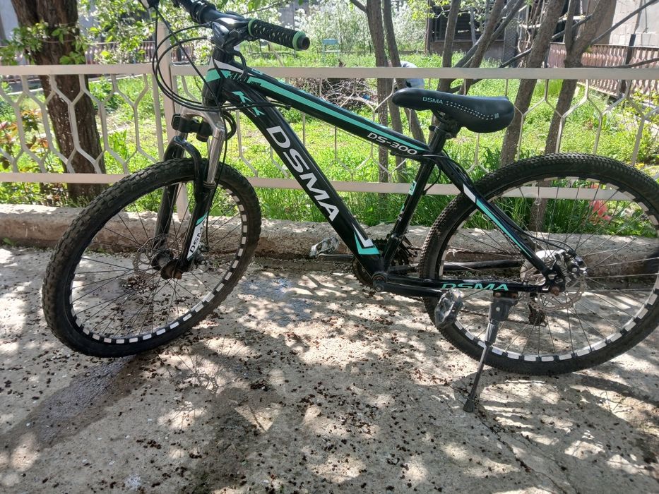 Продаю велосипед