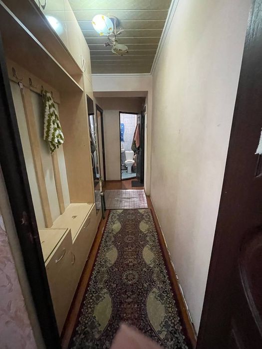 Yakkasaroy tumani (Oybek / Kosmonavtlar metro)