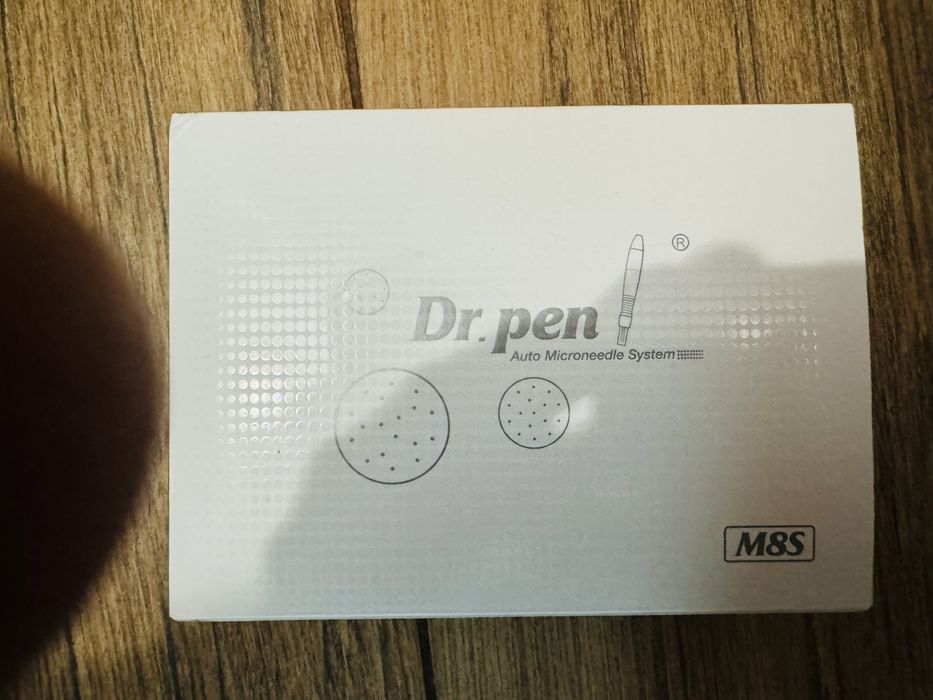 Dermapen Microneedle Dr Pen M8s