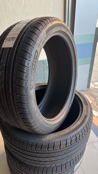 Michelin 275/40 r22 Primacy All Season