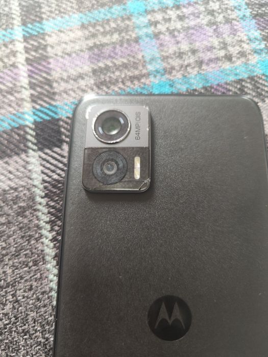 Motorola edge 30 neo