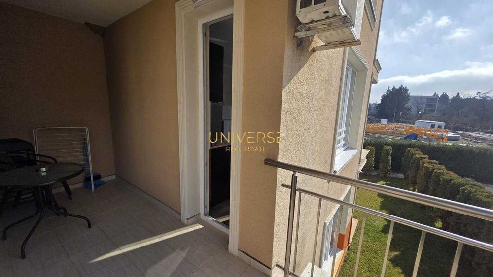 Продава се Тристаен апартамент в к.к. Слънчев бряг - 101 кв.м за 657 €/кв.м - Снимка #15