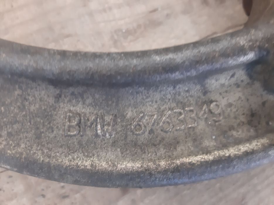 Теглич за BMW серия 1 Е81, Е87