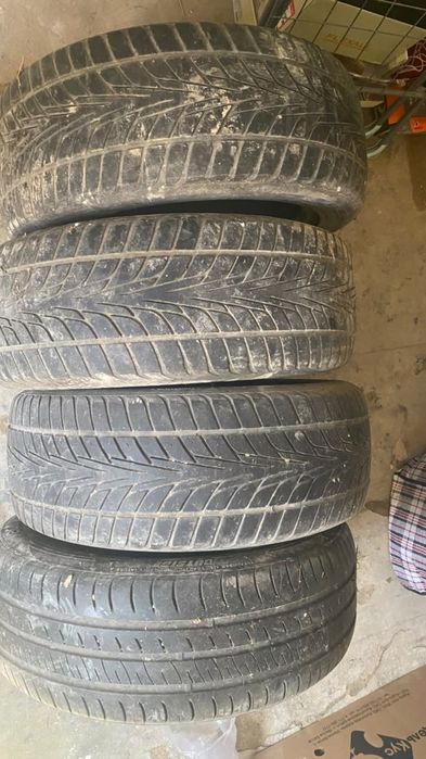 205/55 R16 шина сост 10/8
