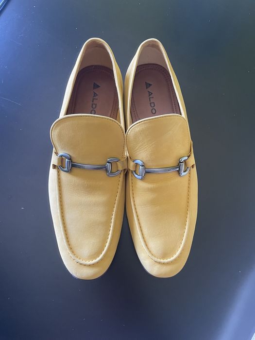 Естествена кожа, Aldo- 42,5