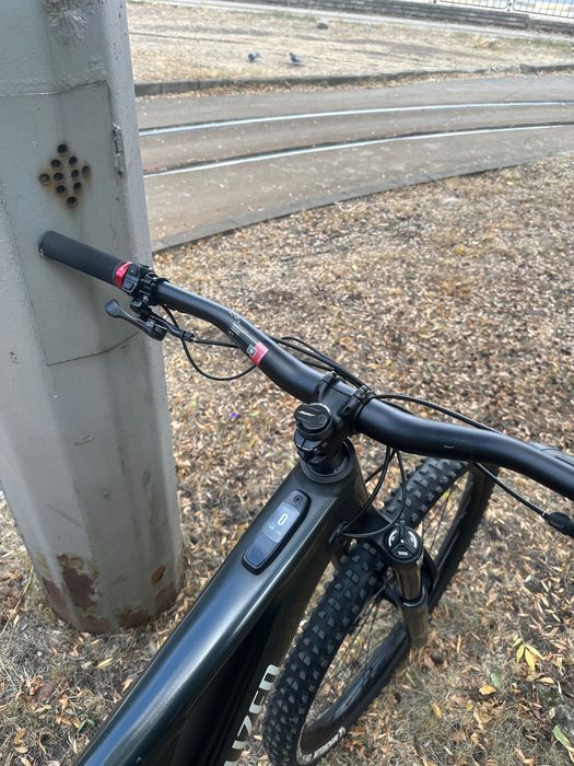 Specialized Turbo Levo 3 Alloy 2025