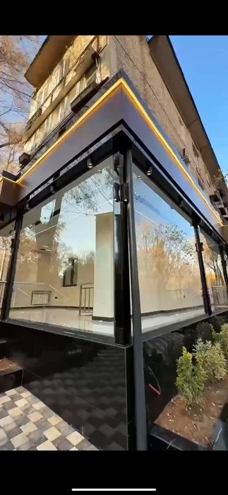 Нежилое помещение, 101м² Мирзо Улугбекский район, Ц-1 Эко Парк