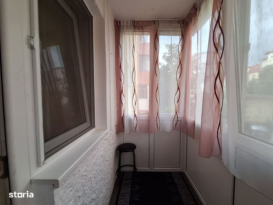 Apartament cu 2 camere-etaj 1-42,8 mp-boxa-mobilat si utilat- Giroculu