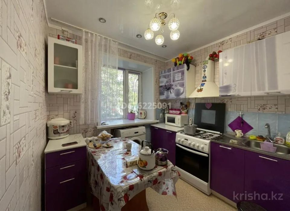 Продам 3 комнатную квартиру