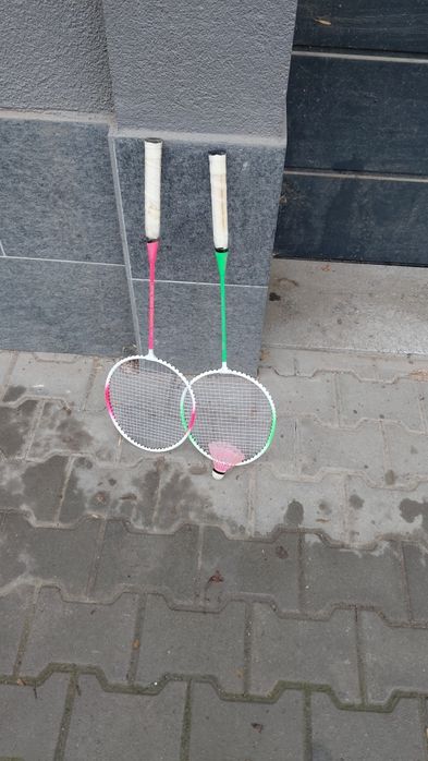 Надува Еми принадлежности.