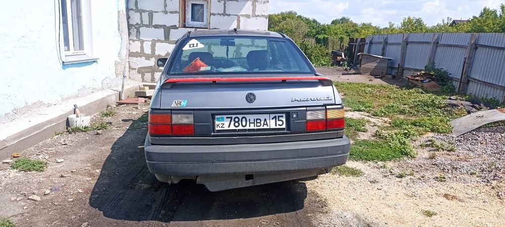 Passat b3 продам