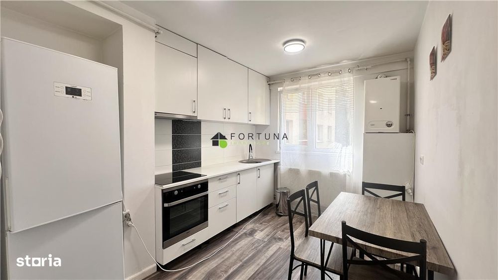 Apartament 3 camere 62 mp - Mircea Cel Batran — fotografia 1