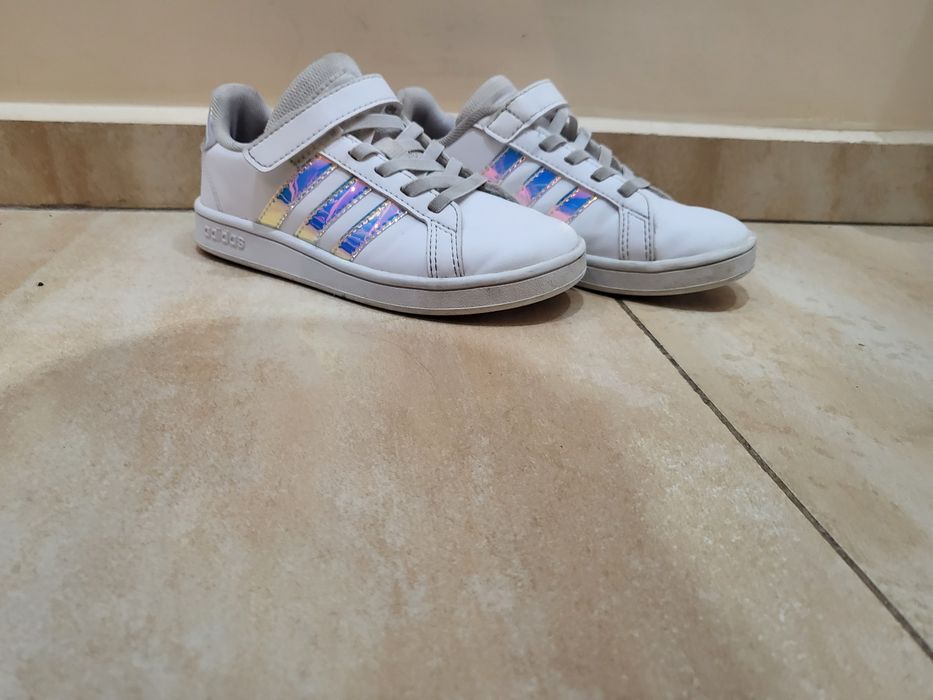 Маратонки и обувки 29 номер Nike Adidas Ponki