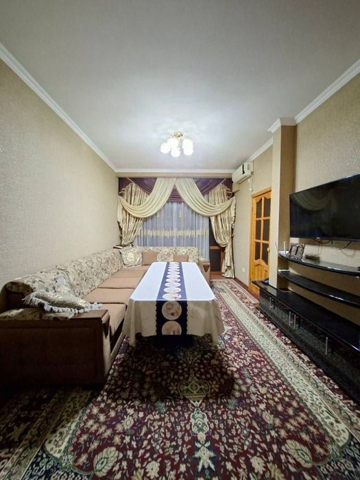 Uy sotiladi 3 mavze 2 etaj 3 - xonali