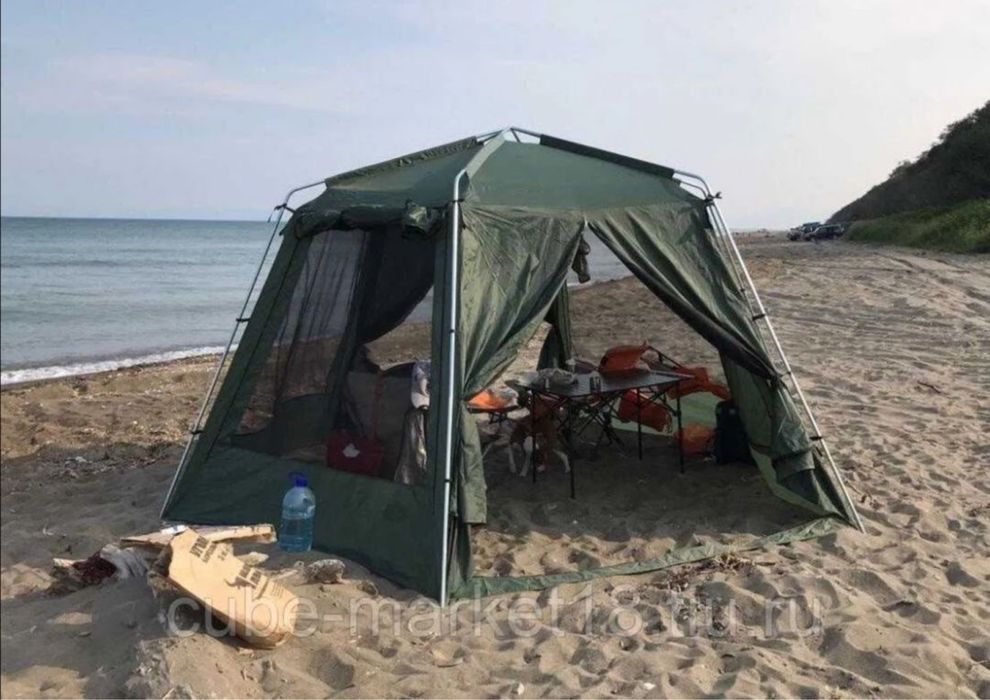 Продам новый шатер
