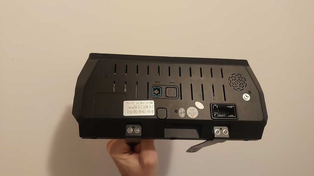 Ceasuri digitale BMW E60 E90 E91 F30 F10 F07 F06 E71 F01 F15 F16 F25