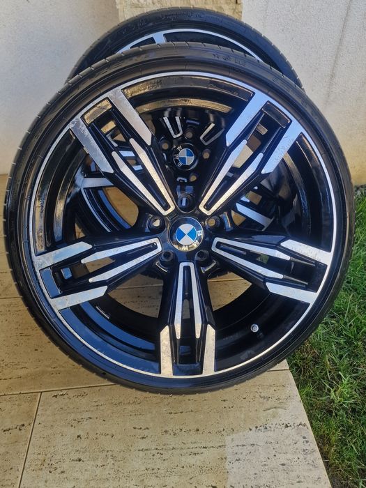 Jante        BMW