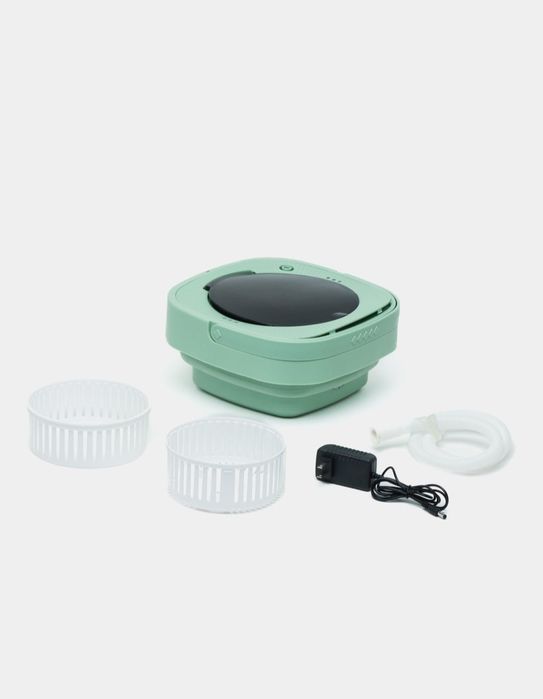 Mini kir yuvish mashina. Mini kirmoshina 1 kun mega aksiya