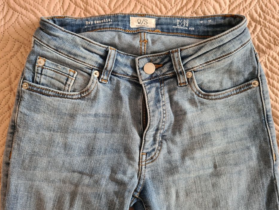 Дамски дънки / панталони  на известни марки