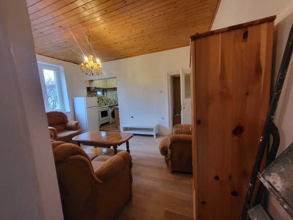 Дава се под наем Двустаен апартамент в София, Толстой - 50 кв.м за 433.5 € - Снимка #8