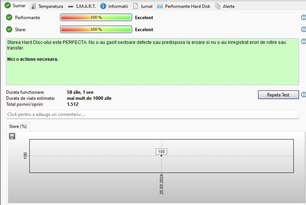 Hard disk 1 tb laptop