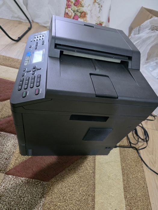 Imprimanta Brother MFC-8510DN – Laser – Duplex – LAN/USB