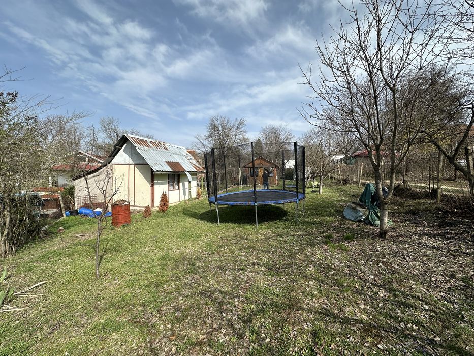 Продава се Парцел в Русе, Цветница - 500 кв.м за 54 €/кв.м - Снимка #5