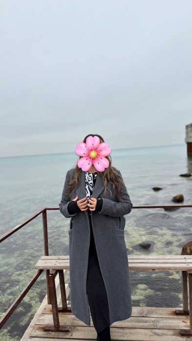 Турецкое Пальто