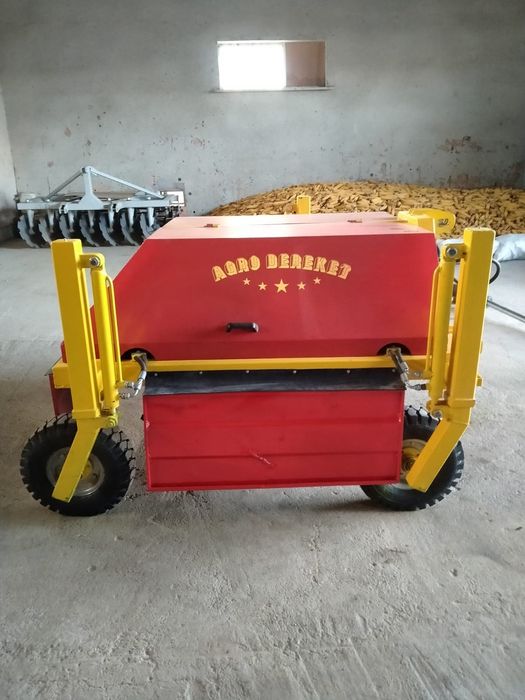 Батварезка луковая