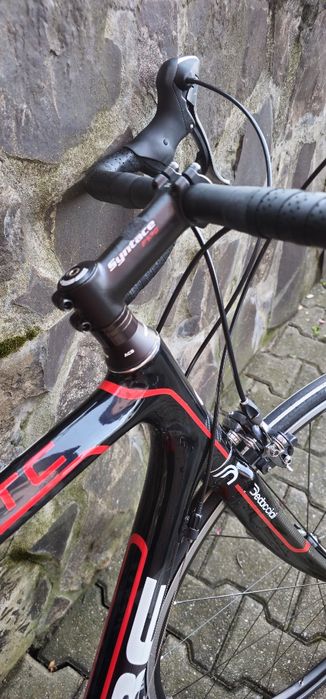 Cursiera carbon Cube M 54
