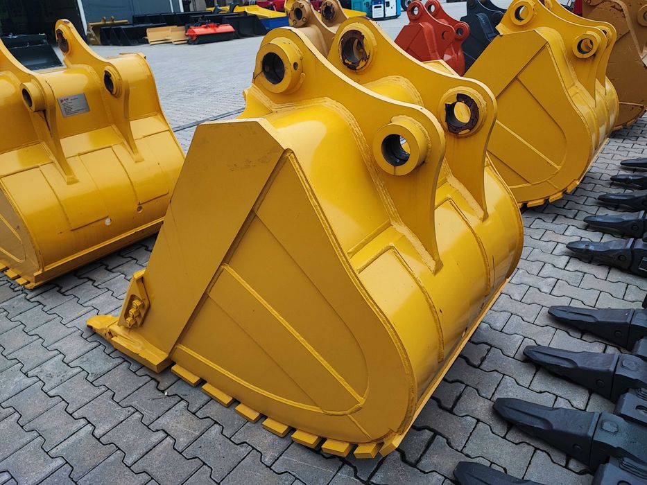 Cupă excavator ranforsată pentru PC240