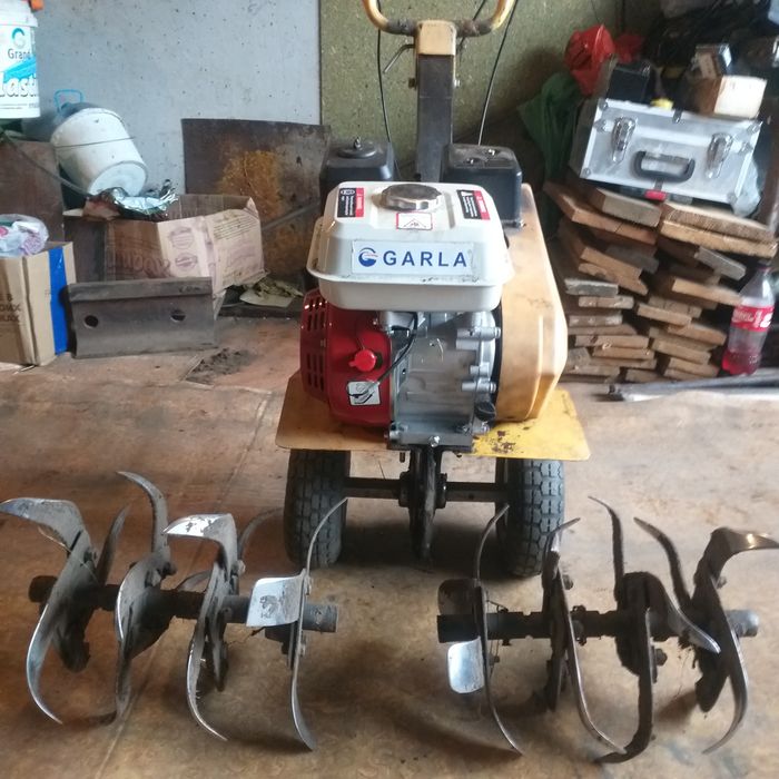 Продам мотокультиватор