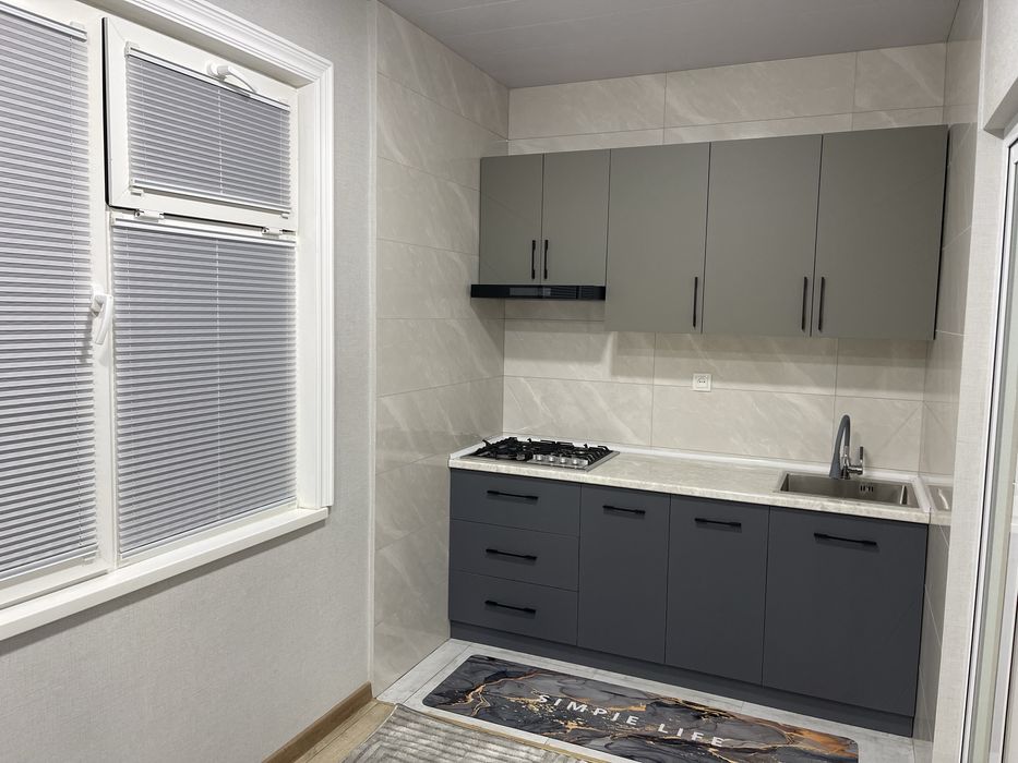 Сдаётся в аренду отличная квартира.  Новый ремонт.  Чиланзар Ц-квартал