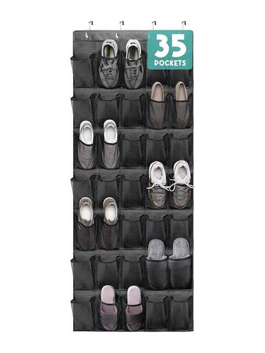 Органайзер на дверь для обуви и всяких мелочей с Америки