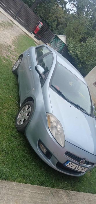 Vând sau schimb Fiat Bravo