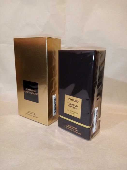 Маркови оригинални парфюми TOM FORD-100 ml.