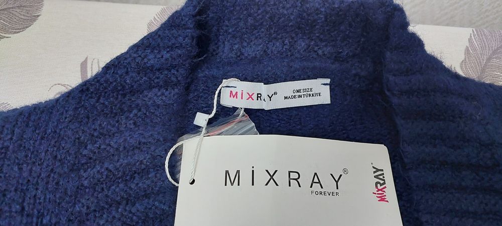 Кардиган турция Mixray