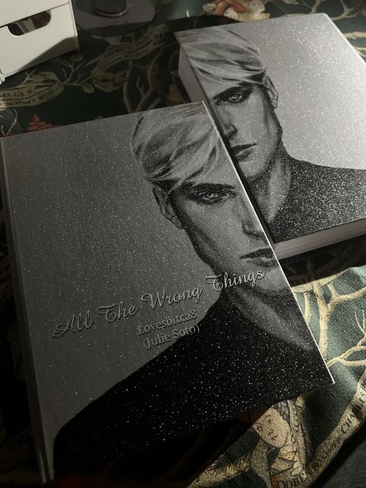 Правильное решение / Неправильные вещи . Фанфик по Драмионе