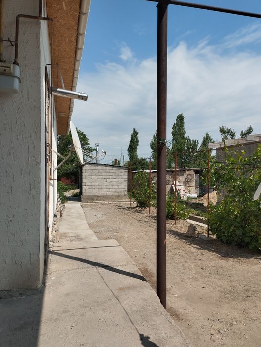 Продается большой дом со всеми удобствами