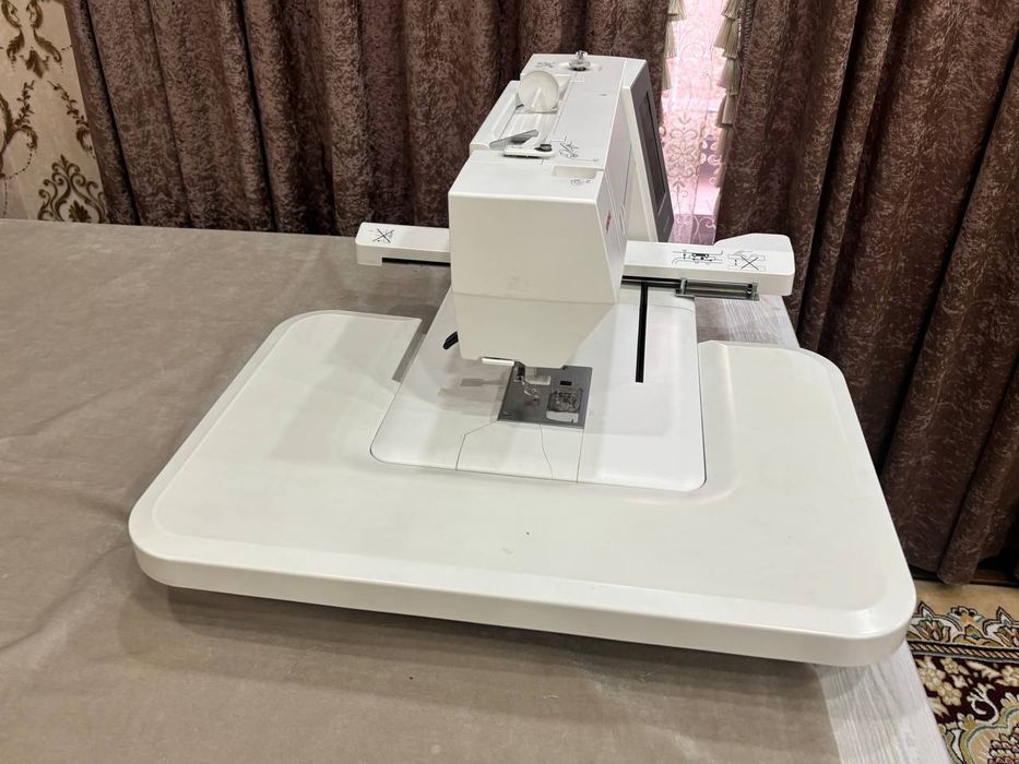 Швейная машина Janome 550E