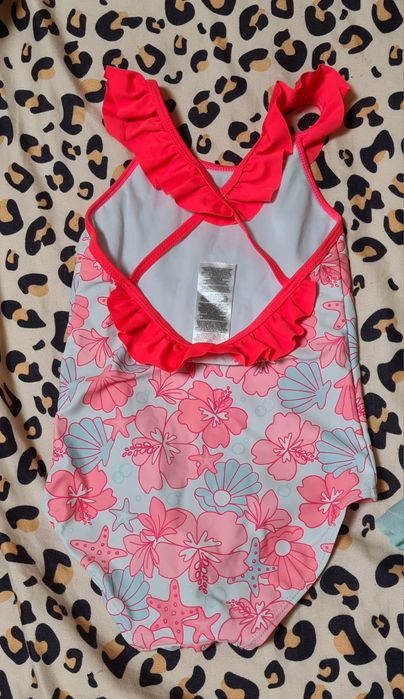 Costum de baie fetițe.