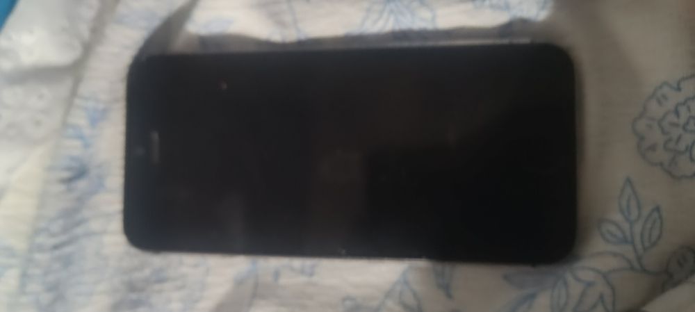 iPhone 5s рабочий