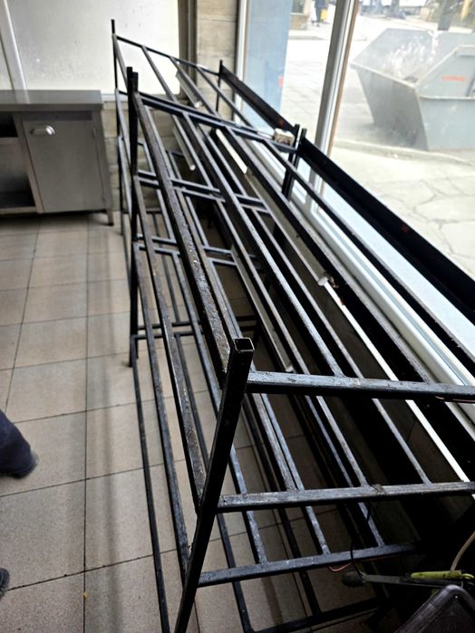 Оборудване за баничарница