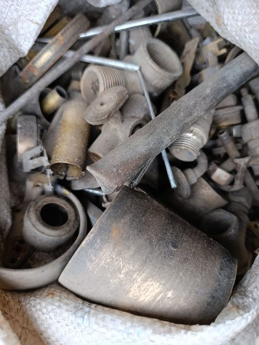 Прием металла | Вывоз | Алматы