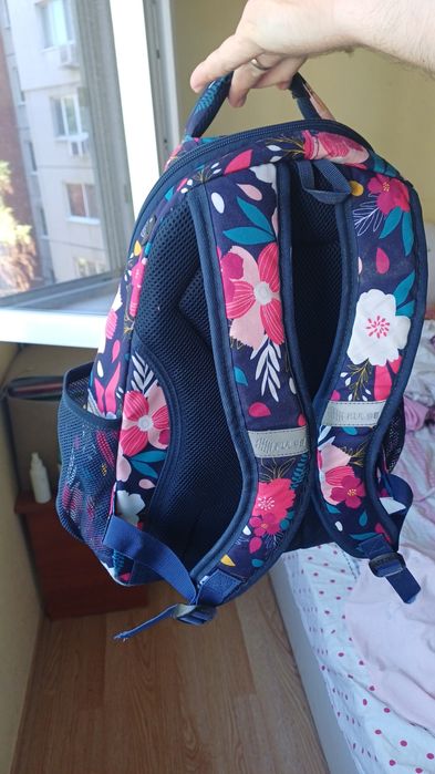 Ученическа раница