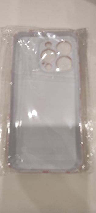 Чехол для iPhone 15 pro